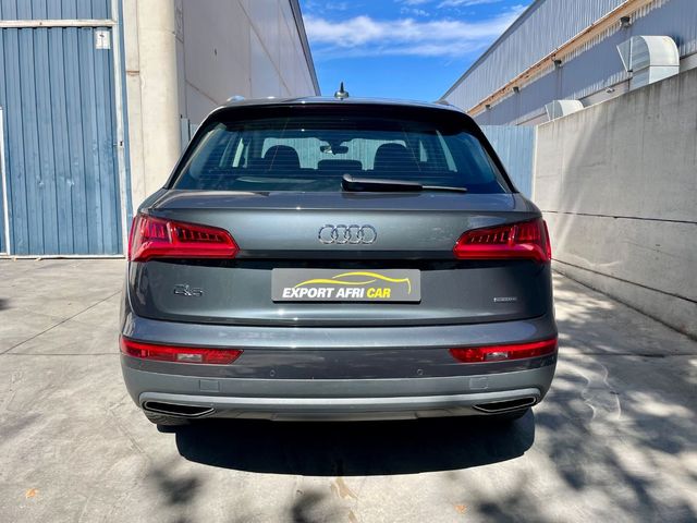 Audi Q5 2019