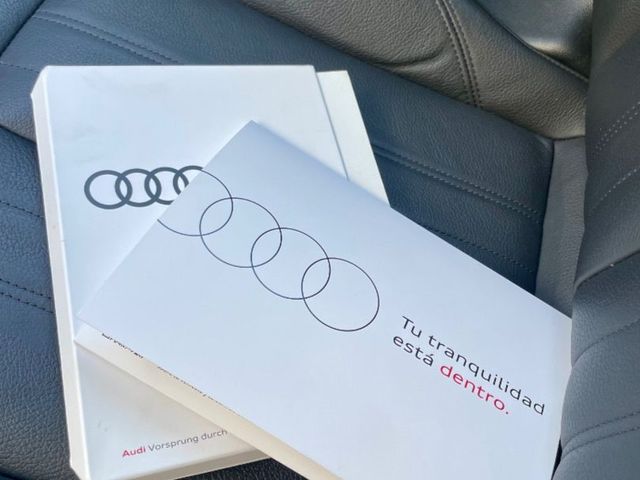 Audi Q5 2019