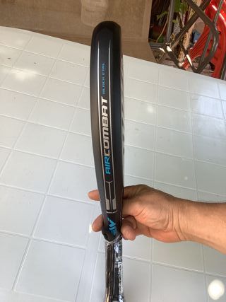 Pala pádel Wingpadel Aircombat 4