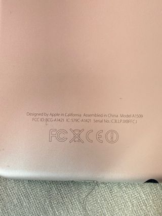 iPod Touch 5ª Gen - 16GB