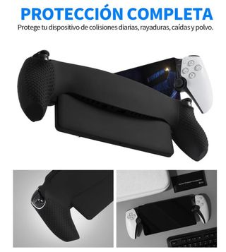 Set 8 en 1 de Accesorios Playstation portátil PSP