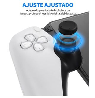 Set 8 en 1 de Accesorios Playstation portátil PSP