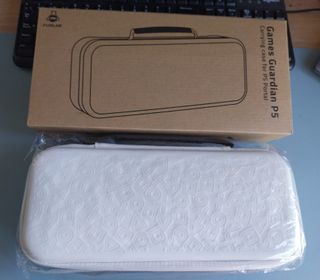 Set 8 en 1 de Accesorios Playstation portátil PSP