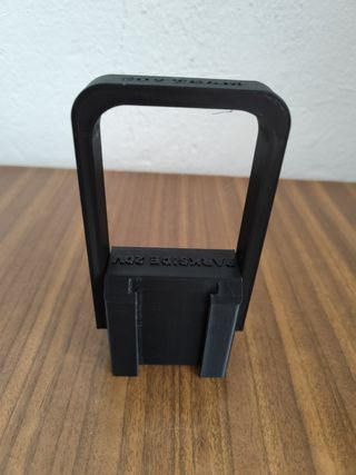 Porta batterie Parkside X20V