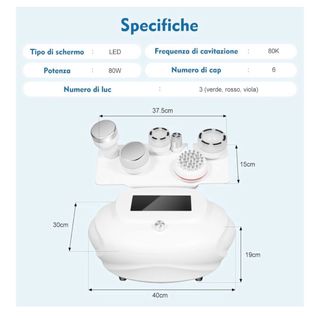 OFERTA NUEVO EN SU CAJA !!!!80K adelgazamiento
