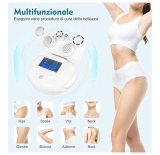 OFERTA NUEVO EN SU CAJA !!!!80K adelgazamiento