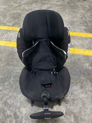 BeSafe Izi Combi X4 Isofix