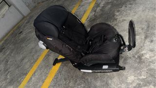 BeSafe Izi Combi X4 Isofix