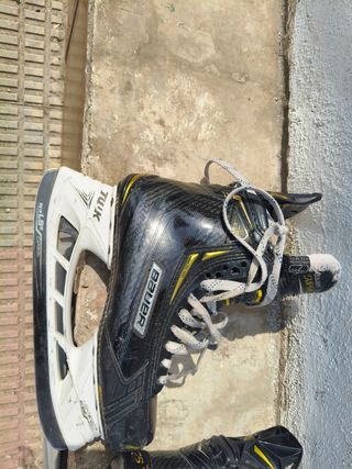 Patines hockey Bauer Supreme 2S PRO