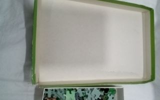 Puzzle,Perros.Pastor Alemán 280+