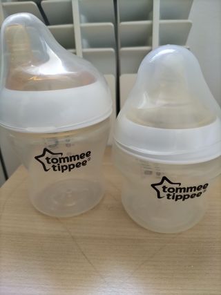 Sacaleches Medela Harmony + regalo