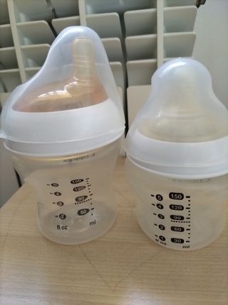 Sacaleches Medela Harmony + regalo