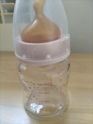 Sacaleches Medela Harmony + regalo