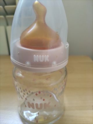 Sacaleches Medela Harmony + regalo