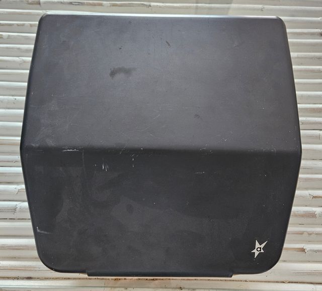 Máquina escribir Antares 20