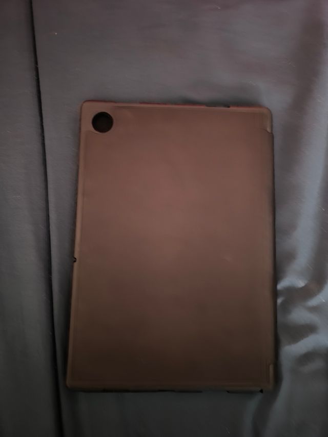 Funda tablet para Samsung A8