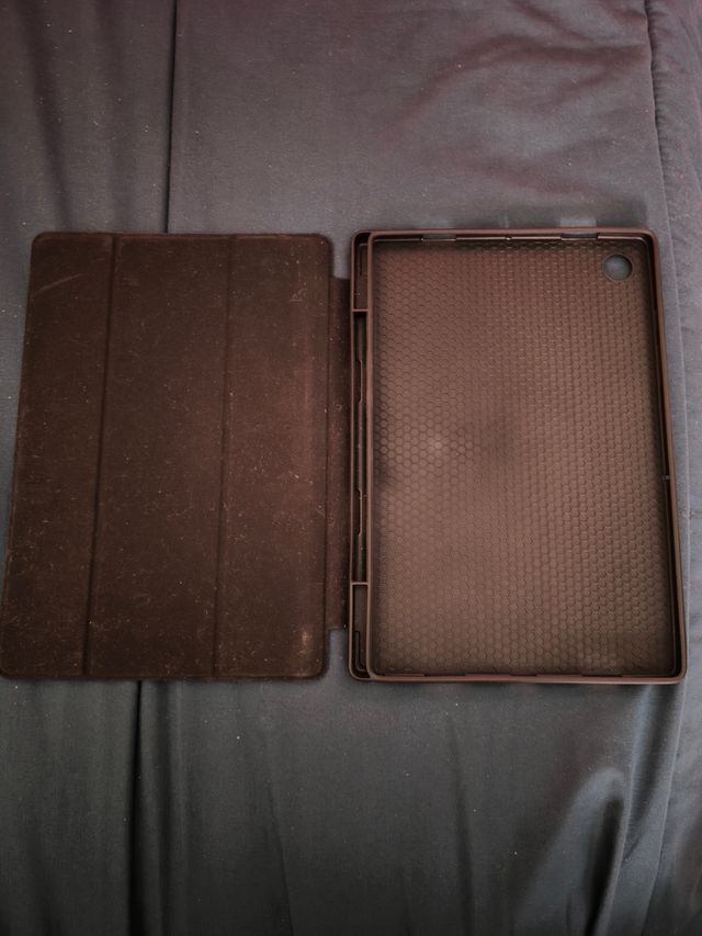Funda tablet para Samsung A8