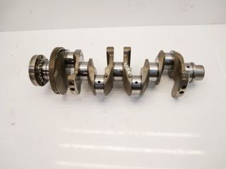 Cigüeñal Land Rover L538 2.0 D 204DTD 204DT AJ20D4 G4D3-EA