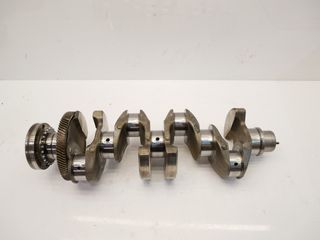 Cigüeñal Land Rover L538 2.0 D 204DTD 204DT AJ20D4 G4D3-EA