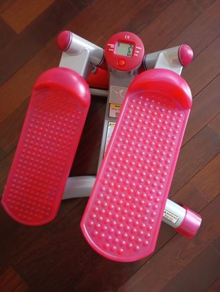 Mini stepper Decathlon - Fitness