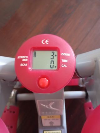 Mini stepper Decathlon - Fitness