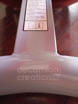 Mini stepper Decathlon - Fitness