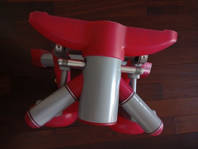 Mini stepper Decathlon - Fitness