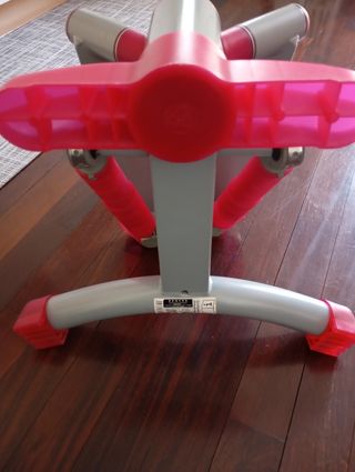 Mini stepper Decathlon - Fitness