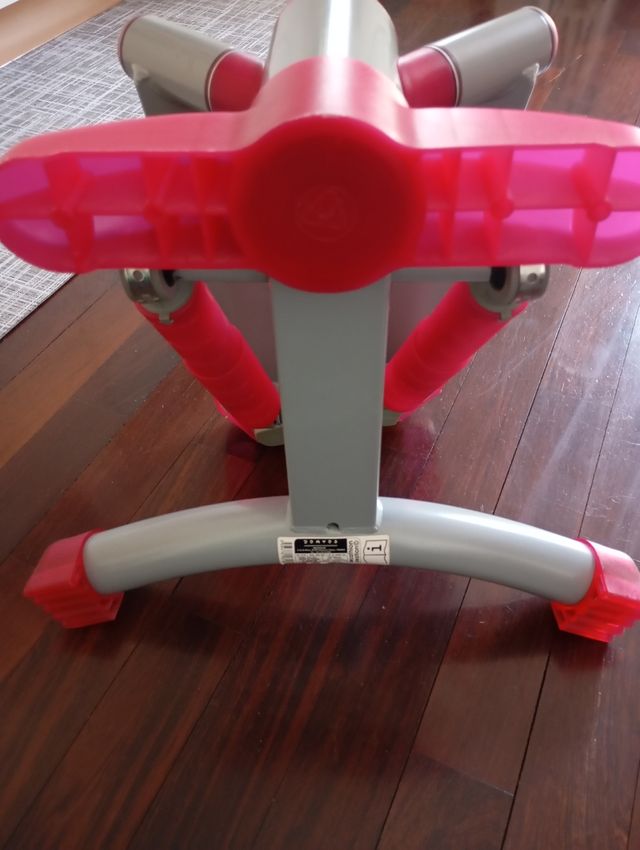 Mini stepper Decathlon - Fitness