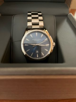 Reloj Hamilton mujer Jazzmaster automático