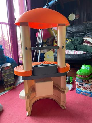 Cocina juguete infantil