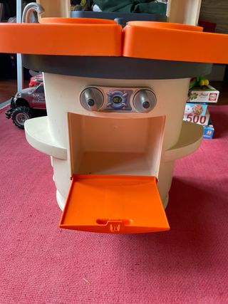 Cocina juguete infantil