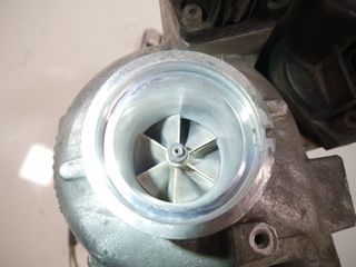 Turbocompresor Porsche 911 992 3.8 Turbo S DKHA DKH 0PB145702P