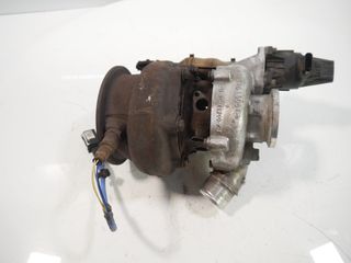 Turbocompresor Porsche 911 992 3.8 Turbo S DKHA DKH 0PB145702P