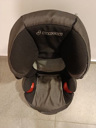 Silla coche Maxi-Cosi 2/3 (15-35kg)