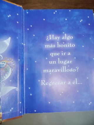 El gran libro del Reino de la Fantasía: 