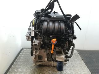 MOTOR COMPLETO SEAT TOLEDO (5P2) BGU 2004 - 2005