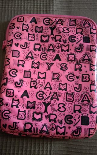 Funda Marc by Marc Jacobs para tablet 10.1 / iPad 