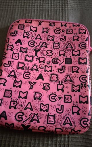 Funda Marc by Marc Jacobs para tablet 10.1 / iPad 