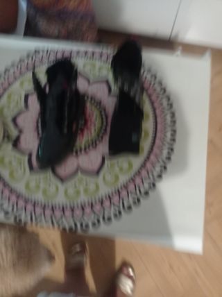 El lote o por separado lo ablamos gracias