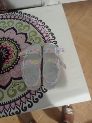 El lote o por separado lo ablamos gracias