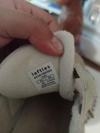 El lote o por separado lo ablamos gracias