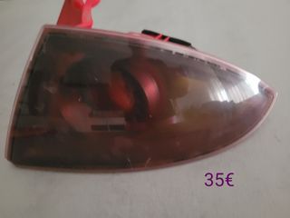 Piloto Seat Leon MK2 trasero derecho