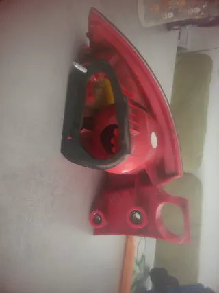 Piloto Seat Leon MK2 trasero derecho
