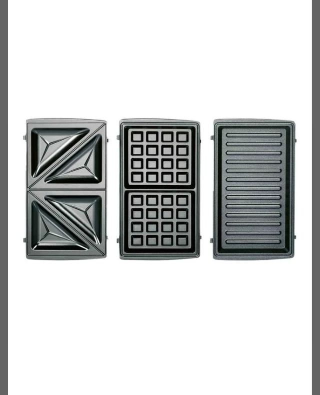 Sandwichera SilverCrest 750W