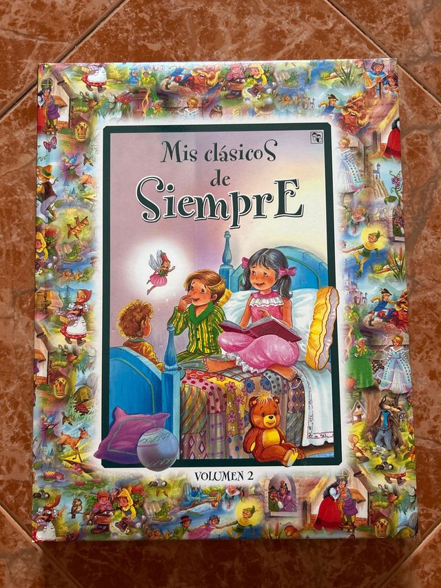 Mis clásicos de siempre Volumen II