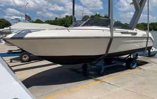 Barco Cranchi 7,5m Volvo Penta 5,7 L V8 renovado