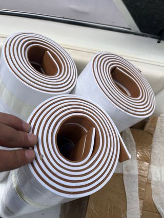 Barco Cranchi 7,5m Volvo Penta 5,7 L V8 renovado