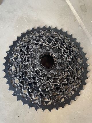 Cassette SRAM 10-42T 11 velocidades