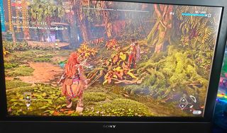 TV Sony KDL-40W2000